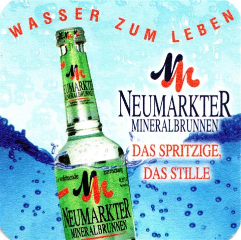 neumarkt nm-by glossner mineral 10b (quad185-wasser zum leben)